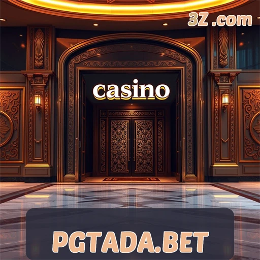 Explorando as Apostas no pgtada.bet: Uma Nova Era de Jogos