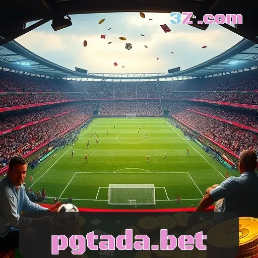 pgtada.bet: Descubra as Vantagens do Melhor Site de Jogos Brasileiro