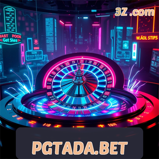 Experiências VIP Incríveis no pgtada.bet para Seus Jogos
