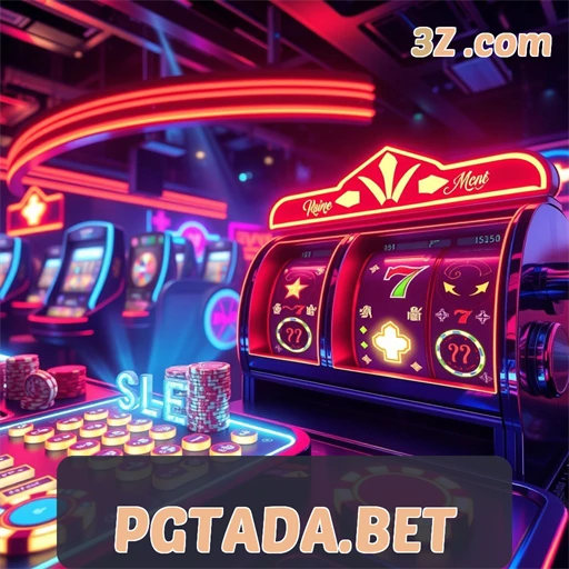 Imperdível: Promoções da pgtada.bet que Vão Transformar seu Jogo