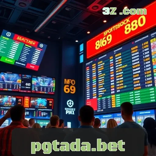 pgtada.bet: O Melhor Suporte 24/7 Para Jogadores Brasileiros