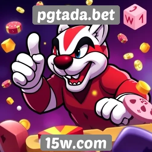 Ofertas de bônus e promoções no pgtada.bet
