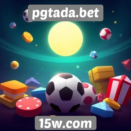Análise das opções de jogos disponíveis no pgtada.bet