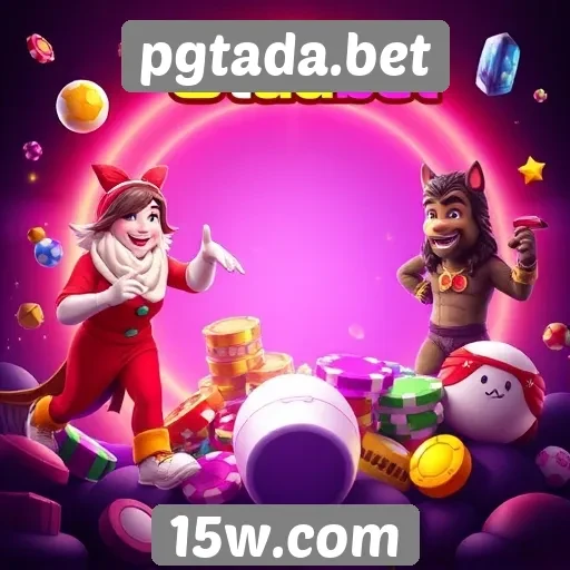 Comparação entre pgtada.bet e outros sites de jogos