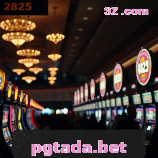 pgtada.bet: A Segurança que Você Precisa para Apostar com Confiança